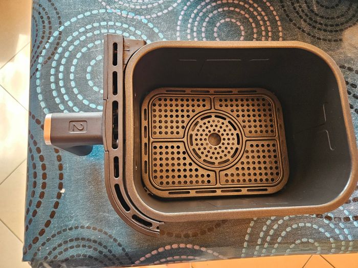 Vend airfryer - photo numéro 5