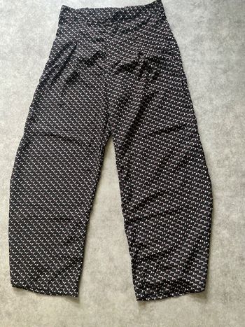 Pantalon 38