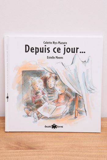 Depuis ce jour..