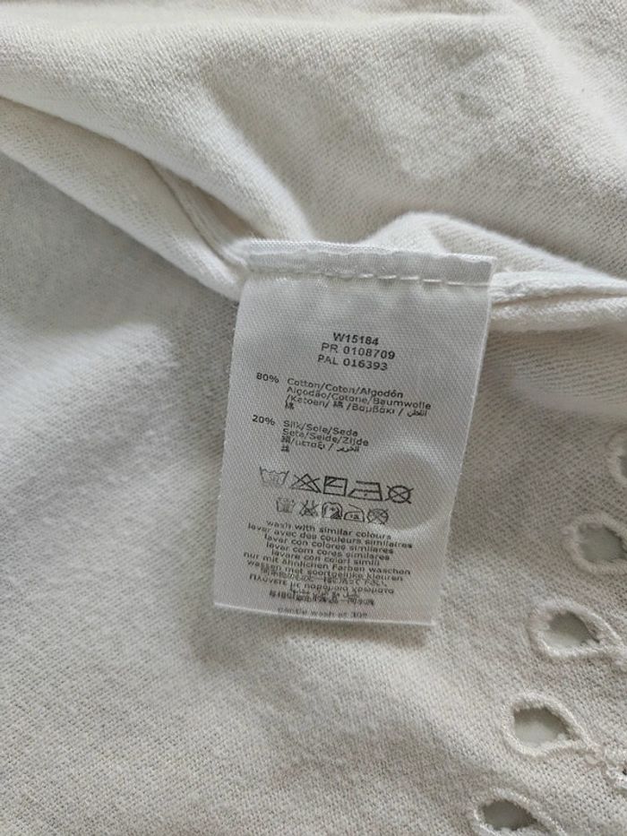 Little Marc Jacobs gilet taille 126 - photo numéro 6