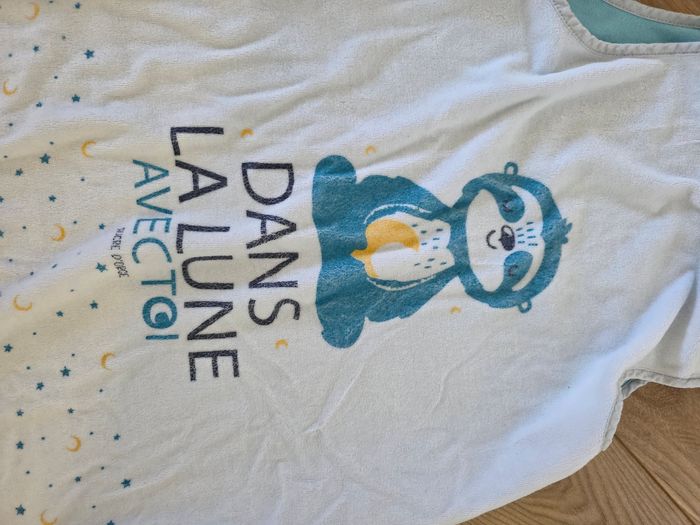 Lot de 2 gigoteuses - photo numéro 5