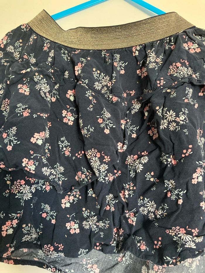 Ensemble veste et jupe 8 ans - photo numéro 6