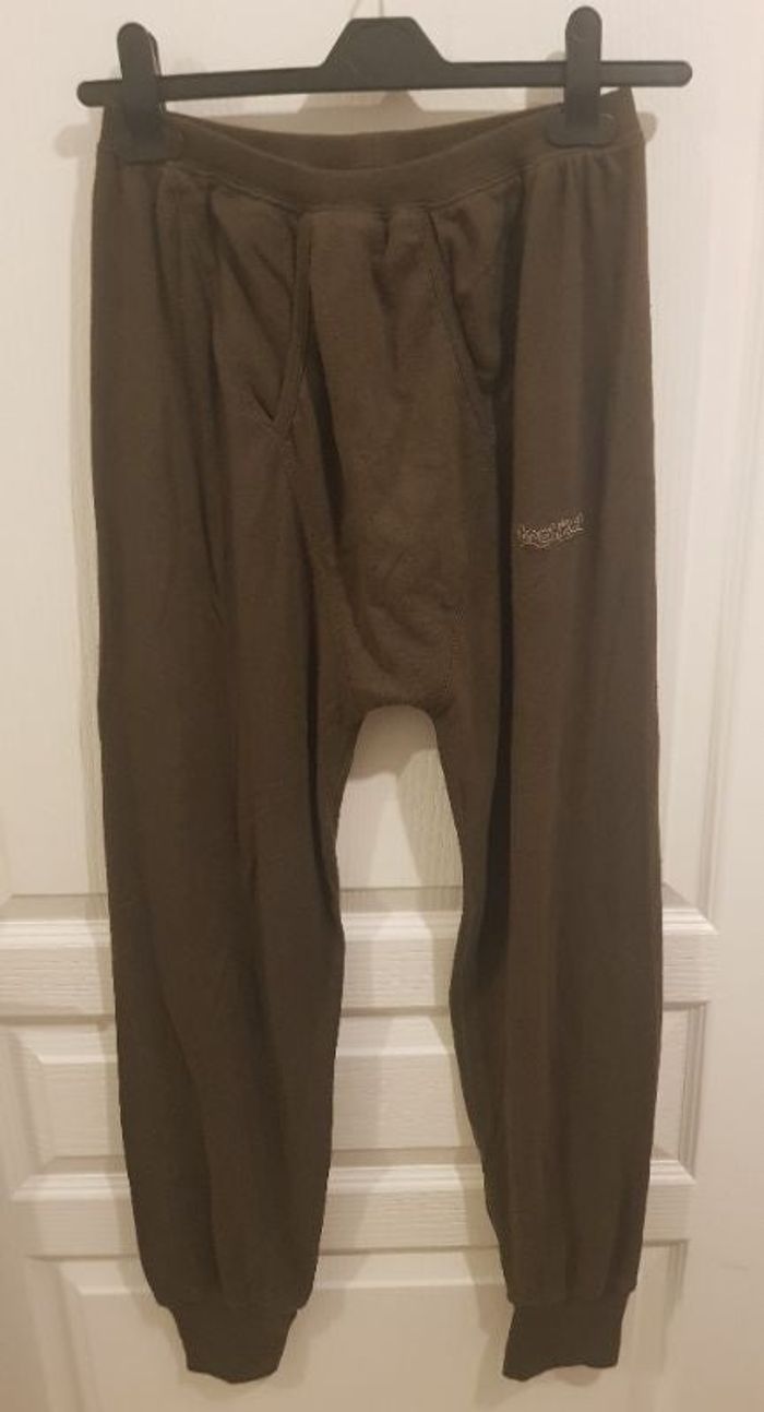 Sous pantalon