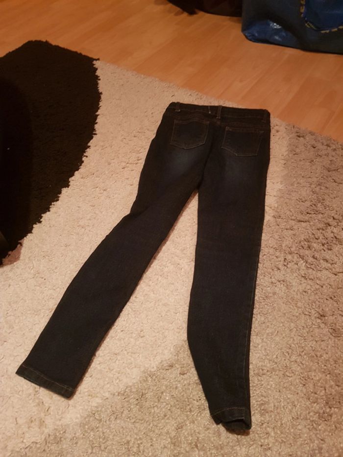 Pantalon garçon skinny - photo numéro 3