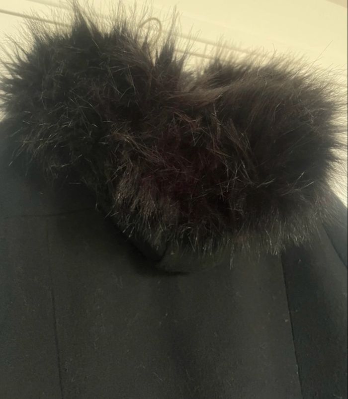 Manteau d’hiver Etam femme - photo numéro 7