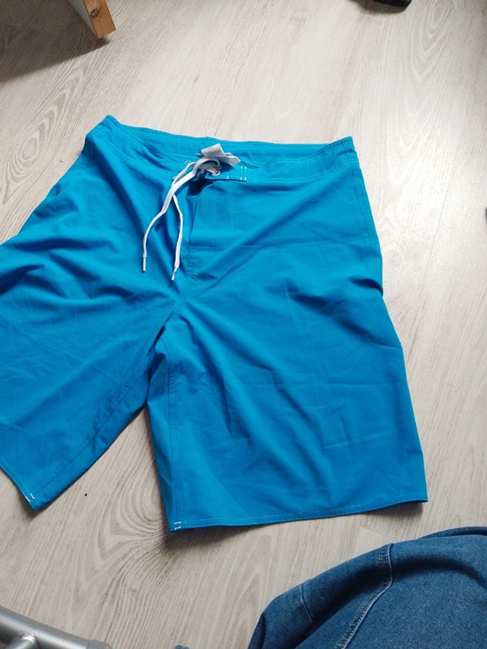 Short grande taille - photo numéro 2
