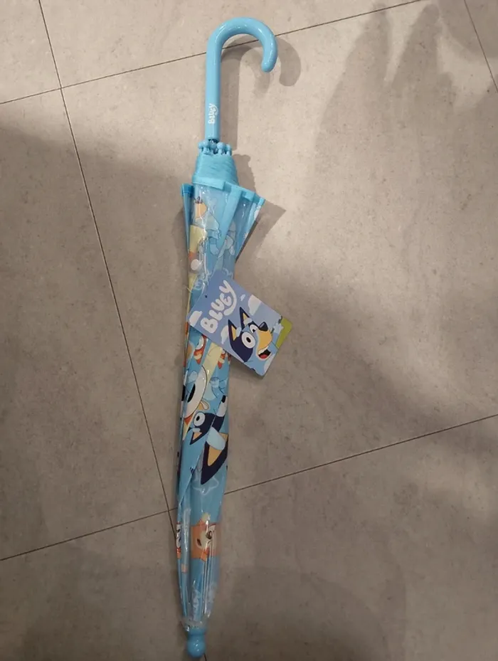 Parapluie bluey