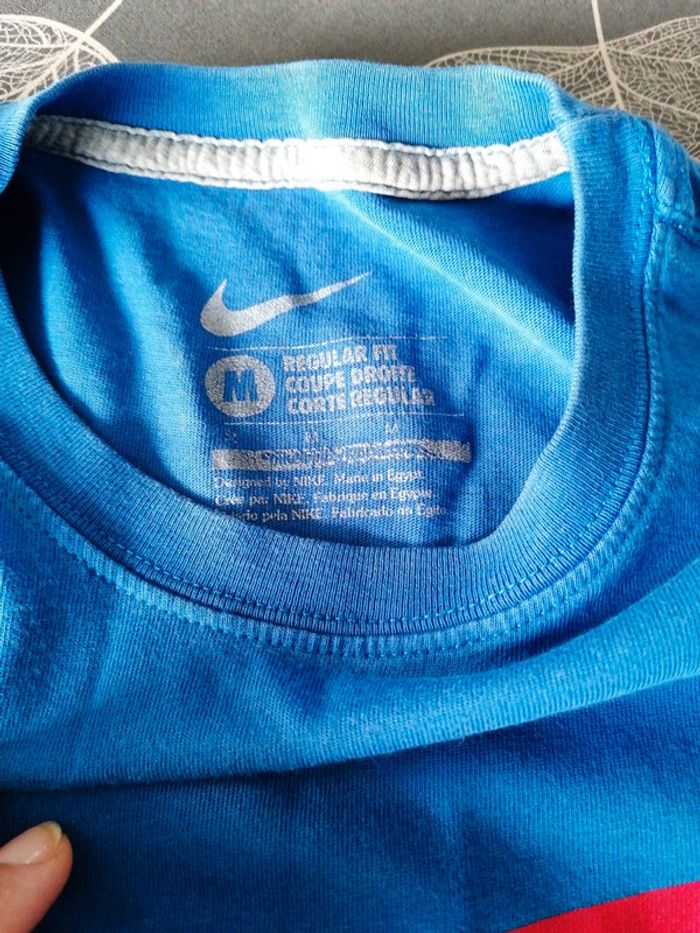 Tee-shirt Nike - photo numéro 3