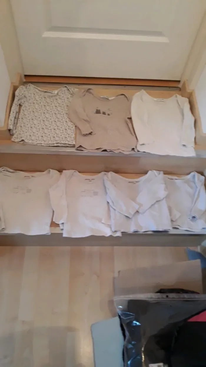 Maillot de corps