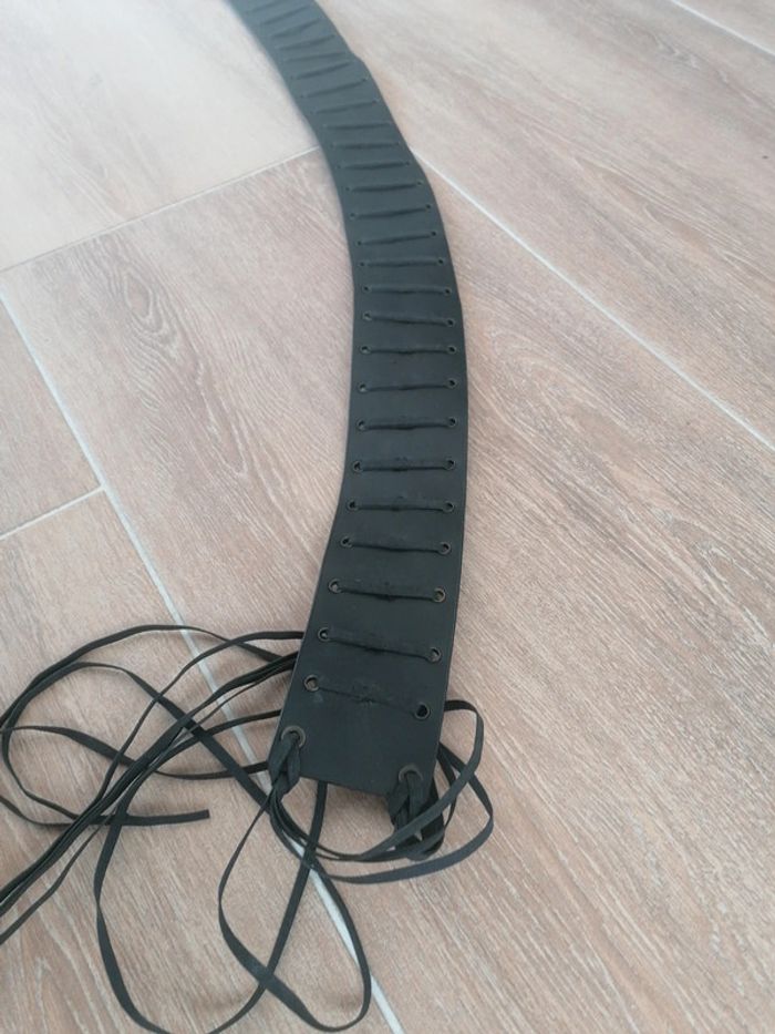 Ceinture femme 90 cm - photo numéro 5