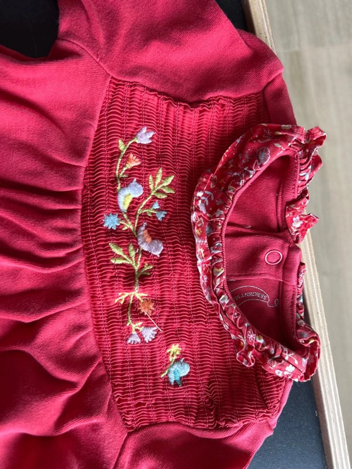 Pyjamas sergent majors - photo numéro 2