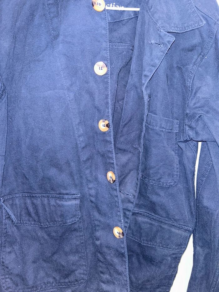 543 - veste de marin - photo numéro 4