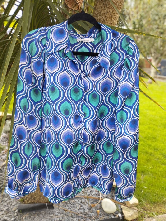 Chemise
