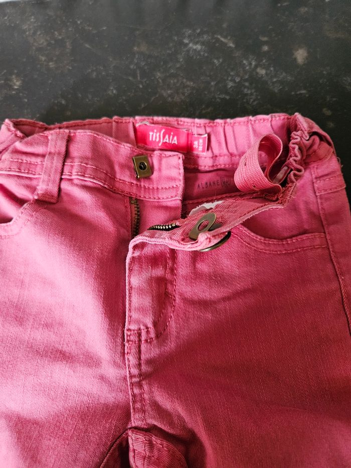 Pantalon réglable - photo numéro 4