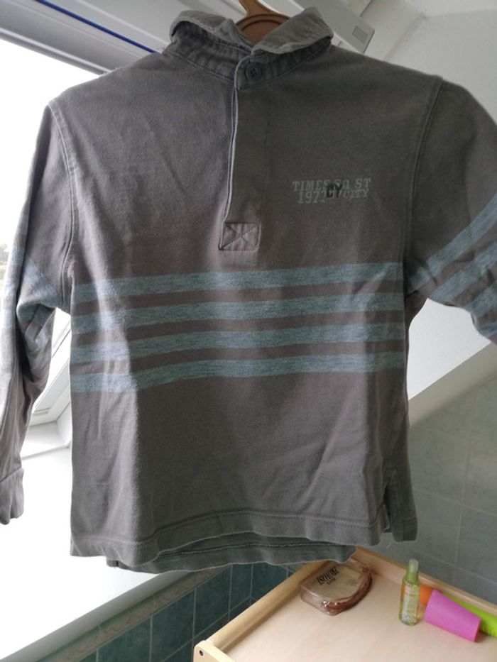 T shirt ML - photo numéro 2