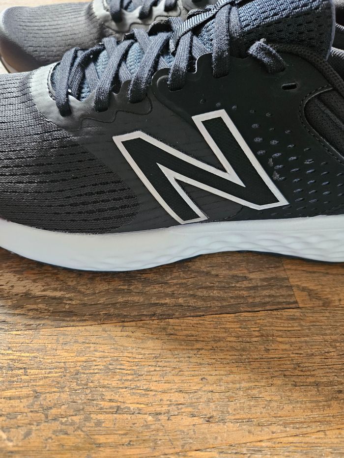 Baskets pointure 44 New balance - photo numéro 2