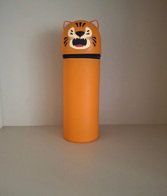 Trousse Legami tigre - photo numéro 1