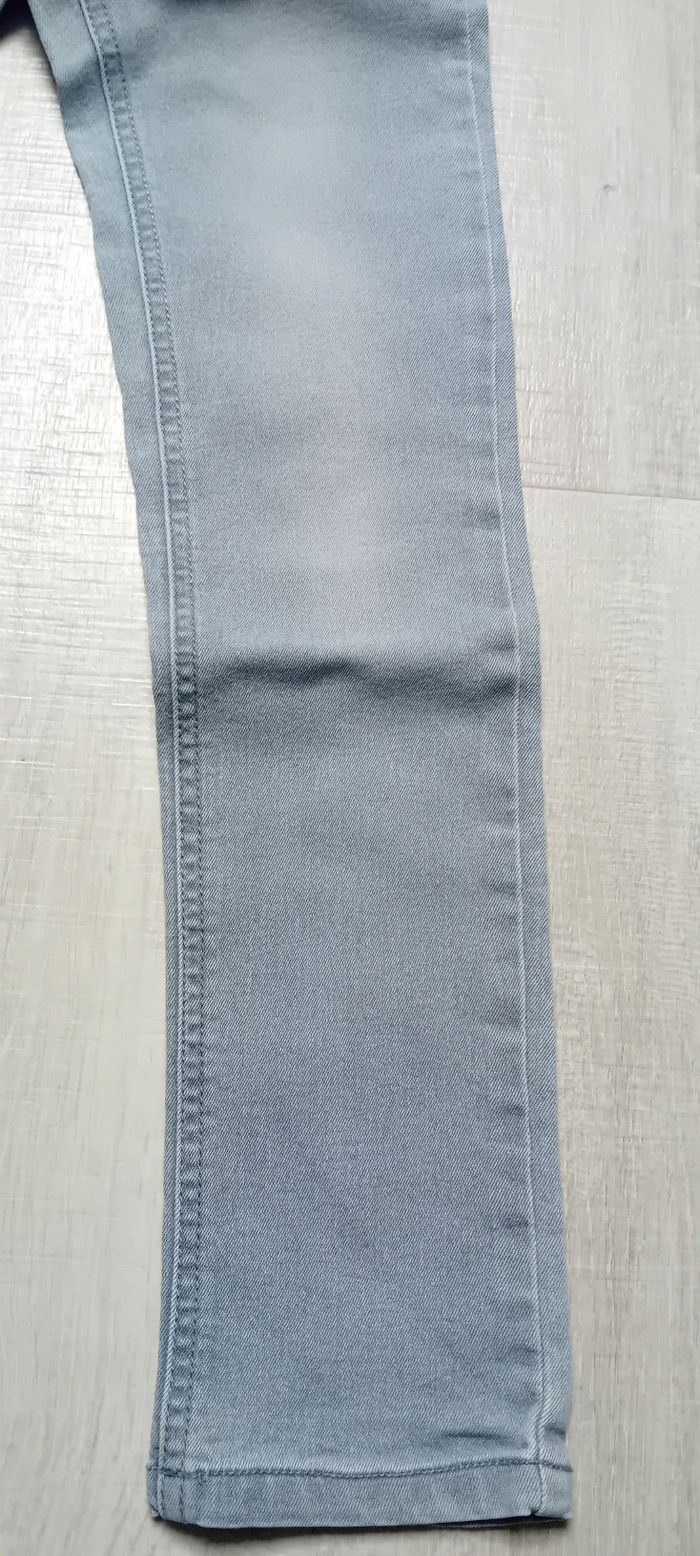 Jeans 9 ans La Halle - photo numéro 6