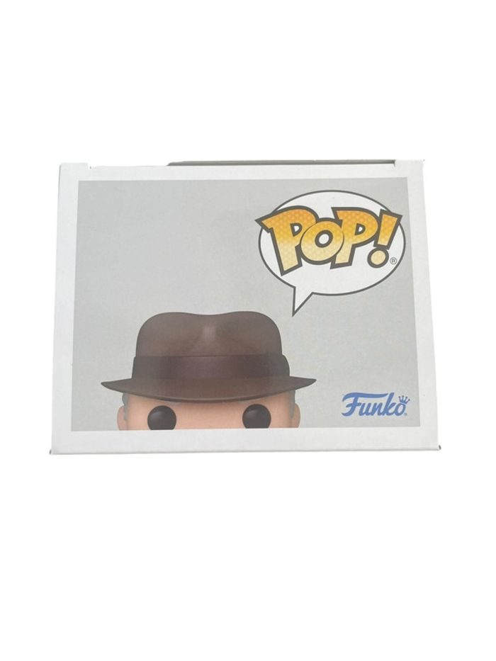 Figurine Funko Pop Indiana Jones 1385 neuf - photo numéro 5