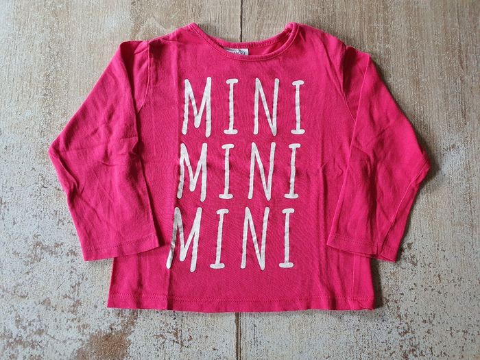 T-shirt Kiabi - 24 mois