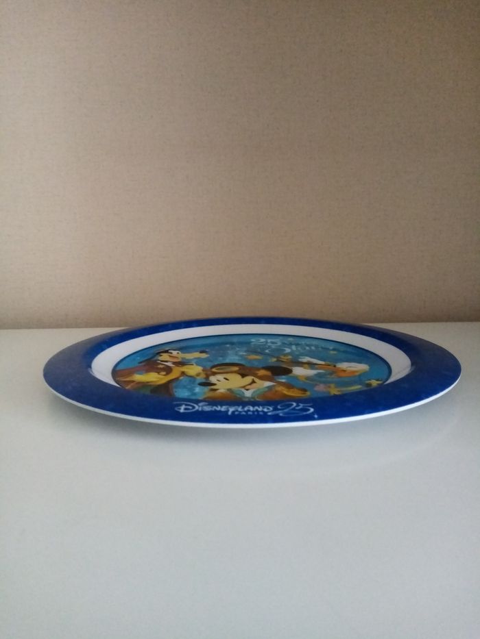 Assiette enfant Disney - photo numéro 6