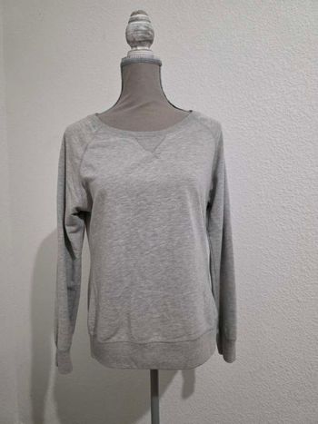 Pull gris C&A