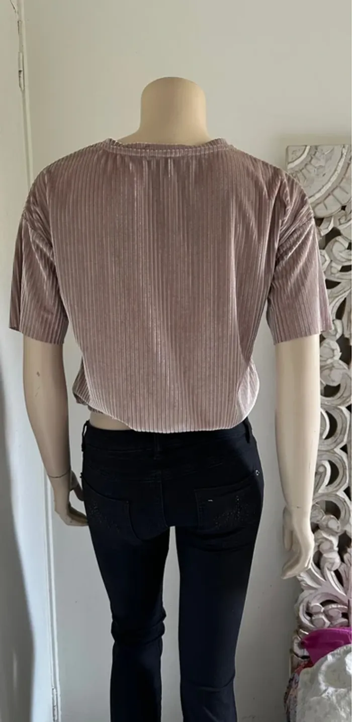 T-shirt - photo numéro 2