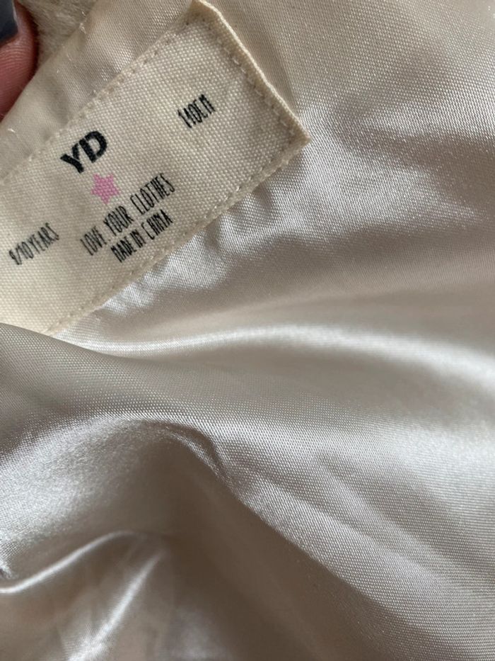 Manteau 9,10 ans - photo numéro 5