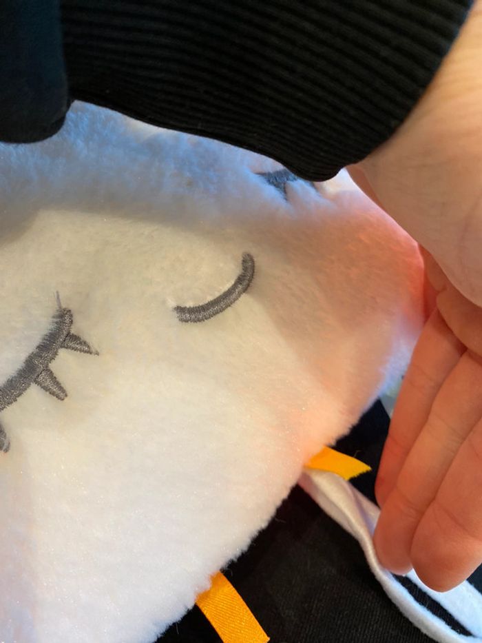 Veilleuse musical - photo numéro 2