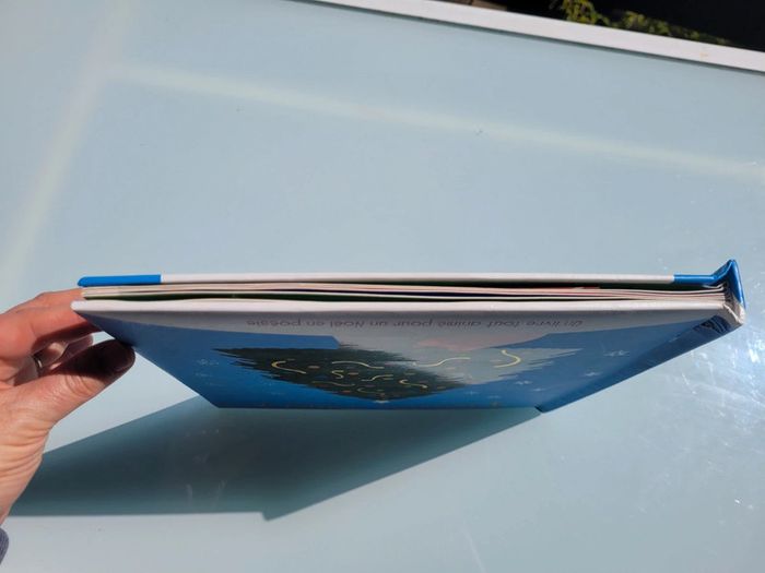 Superbe livre Pop-up 🎄 Demain, Noël! 🎁 73 - photo numéro 19