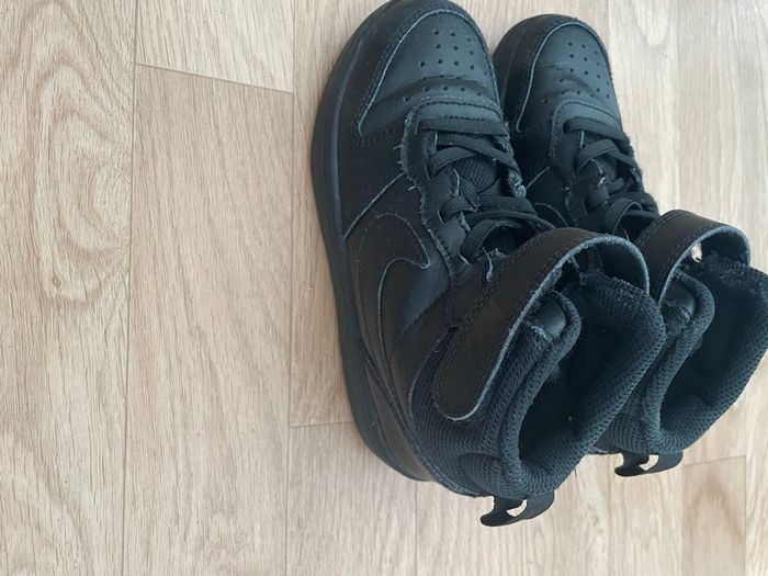 Baskets Nike - photo numéro 2