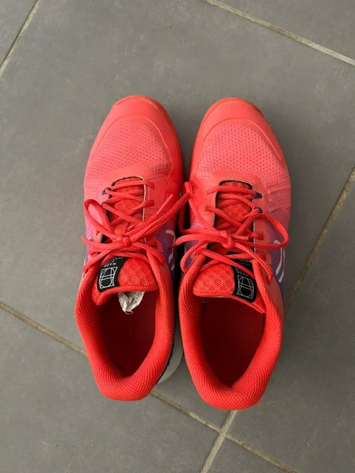 Chaussure de tennis