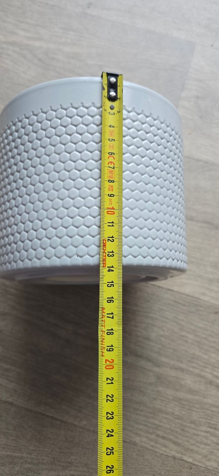 Gros  chache pot de fleur - photo numéro 5