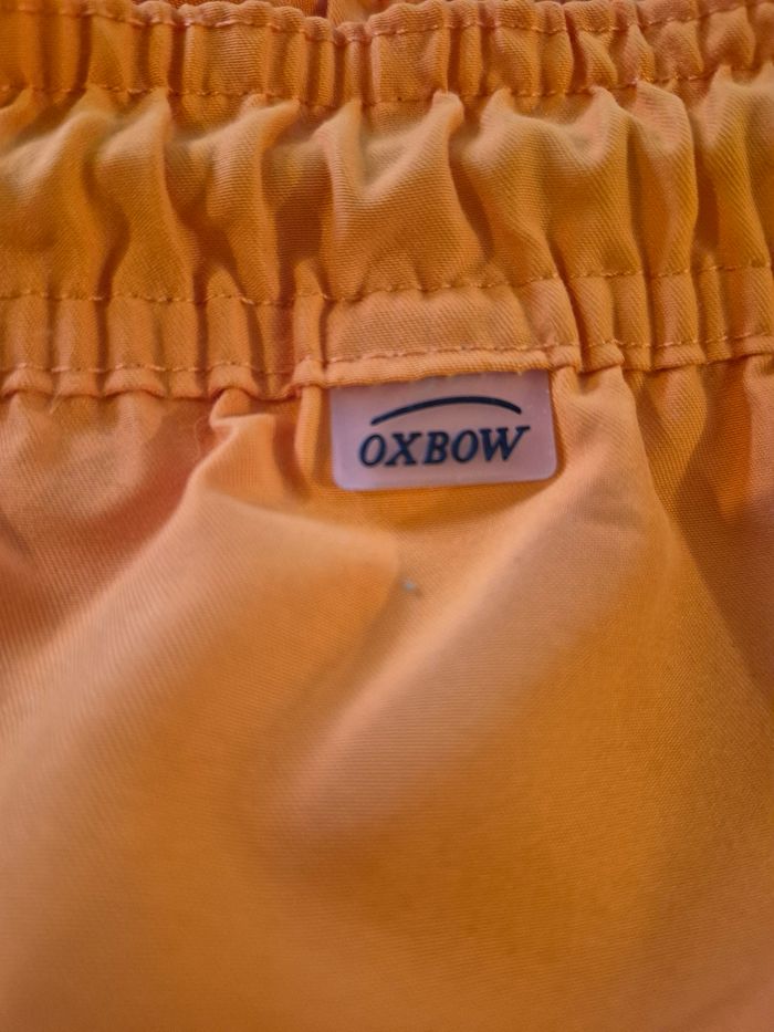 Short de bain Oxbow - photo numéro 6