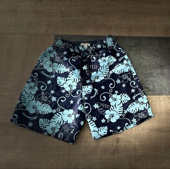Short de bain