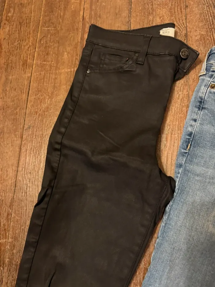 Jeans topshop - photo numéro 6