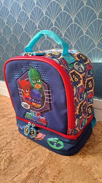 Sac isotherme enfant neuf