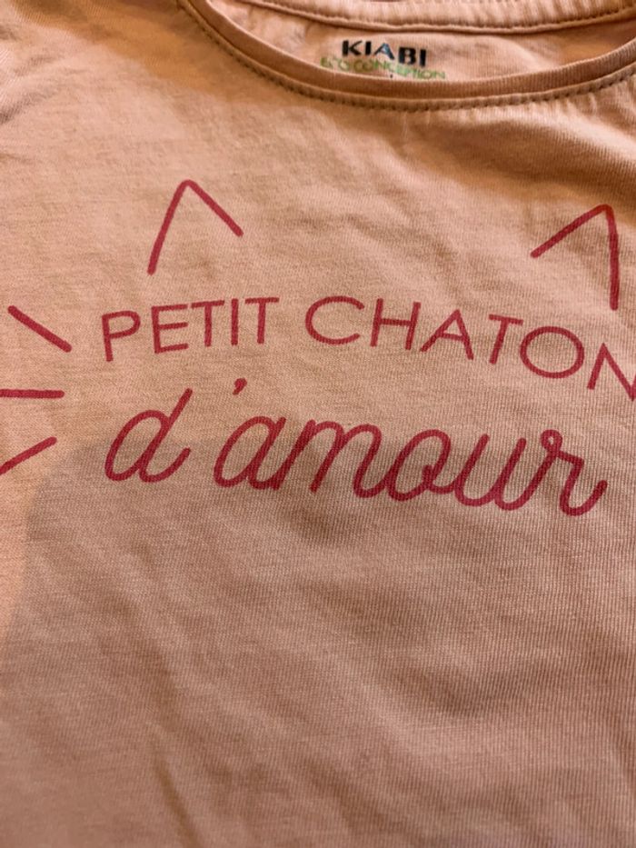 Tee-shirts - photo numéro 2