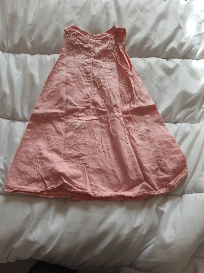 Robe 24mois - photo numéro 3