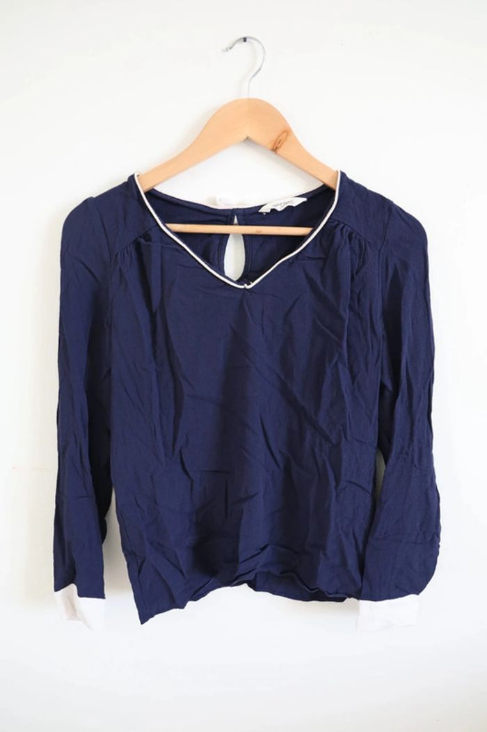 C38 Blouse Nafnaf Taille 40