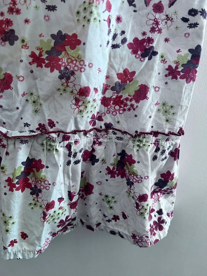 Robe 7 ans - photo numéro 3