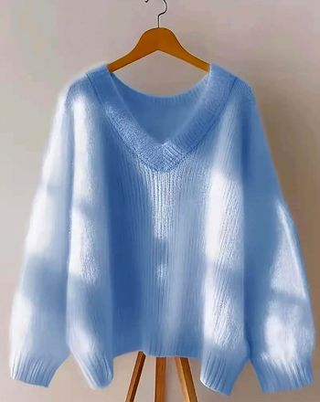 Pull ciel