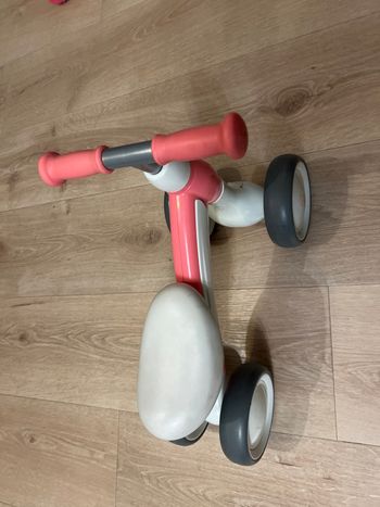 Qplay Cutey Vélo d'équilibre