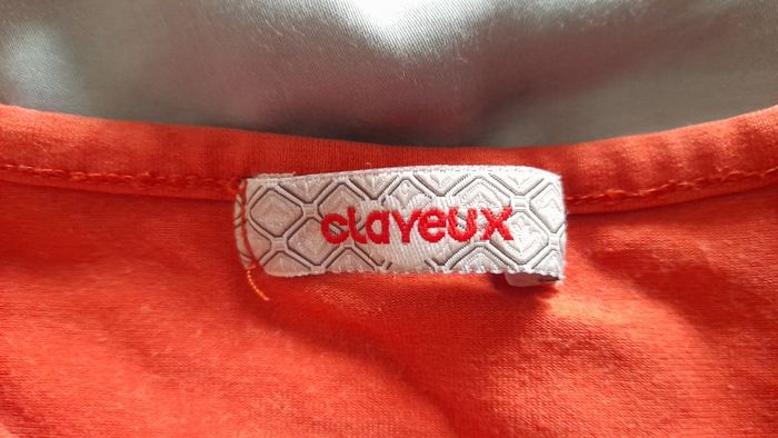 T-shirt manches longues - photo numéro 6