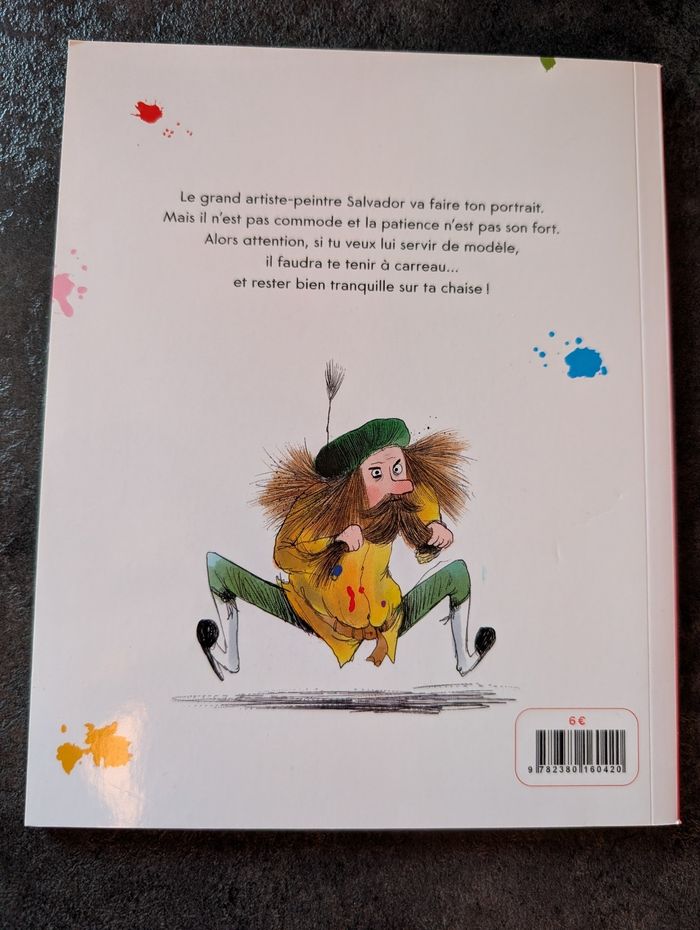 Arrête de bouger! Husar et Alborozo - photo numéro 2