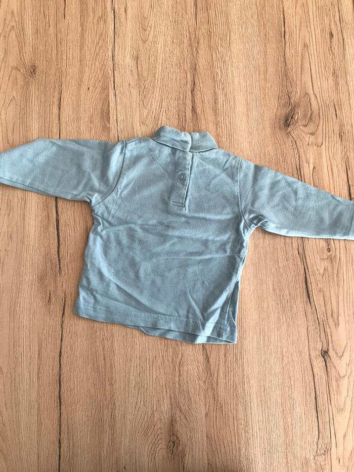 Sous pull - photo numéro 4