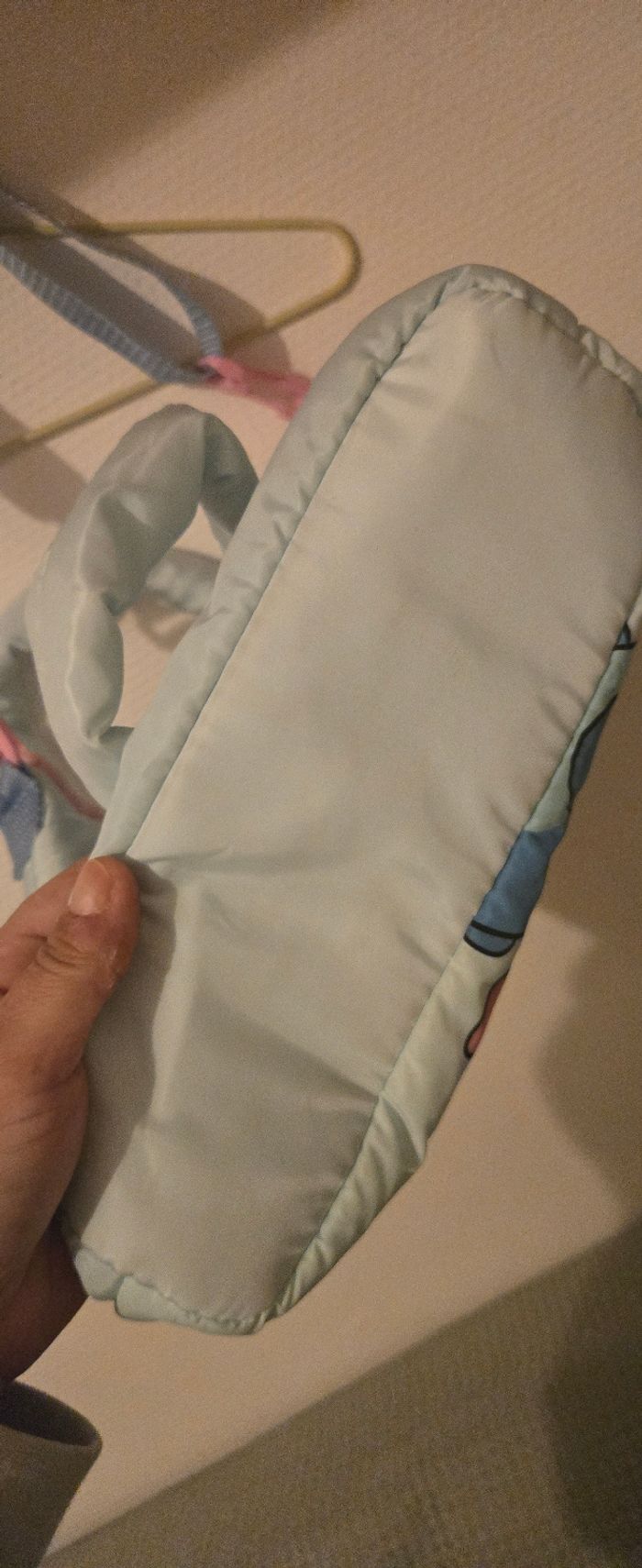 Sac bandouilliere stitch - photo numéro 4