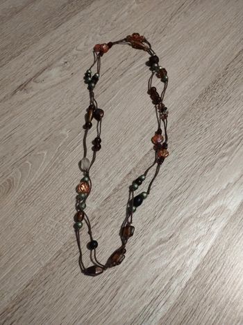 Collier sautoir Promod