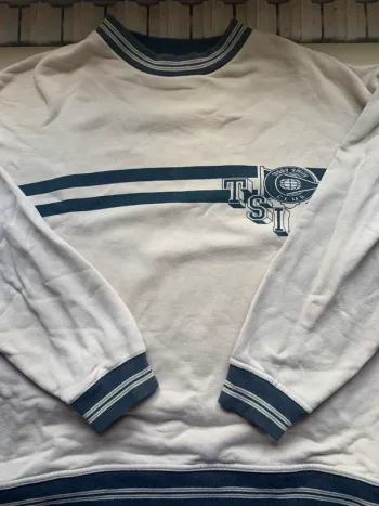 Sweat, Teddy Smith, USA, taille 16