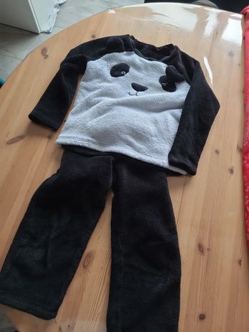 Pyjama 5 ans